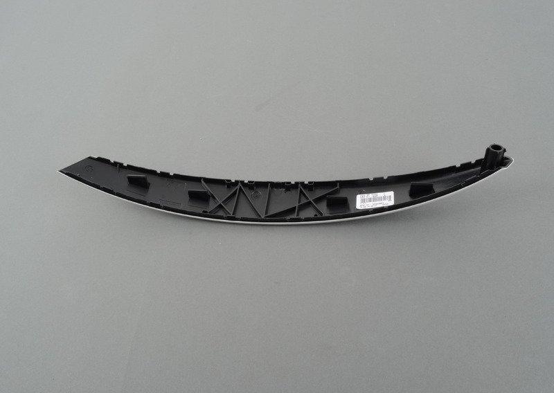 Верхняя часть ручки алюминий Л