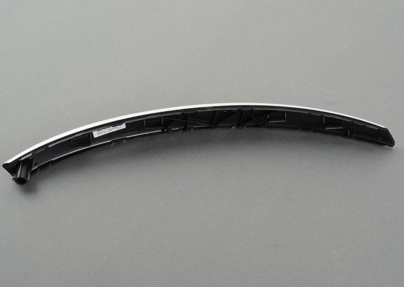 Верхняя часть ручки алюминий П