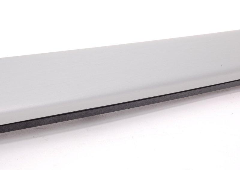 Декоративная планка двери П