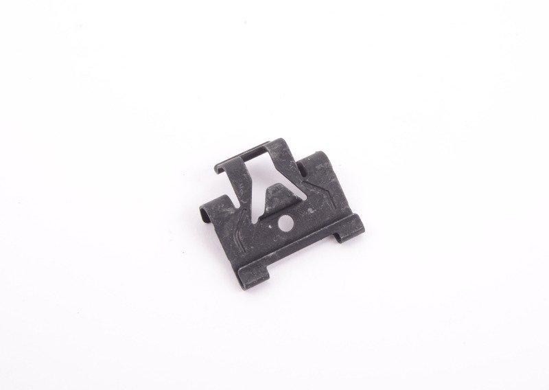 Скоба солнцезащитной шторы