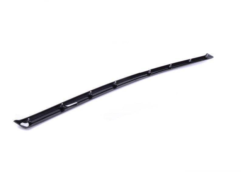 Декоративная планка двери П