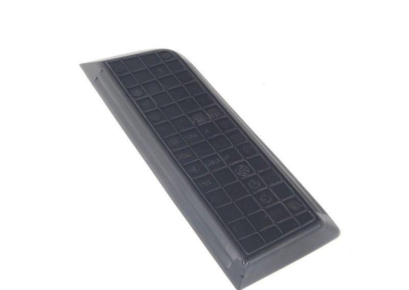 СЪЕМНЫЙ КОВРИК Л ПД