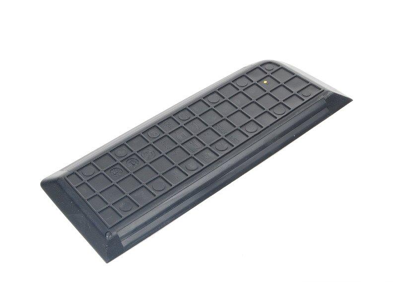 Съемный коврик П Пд