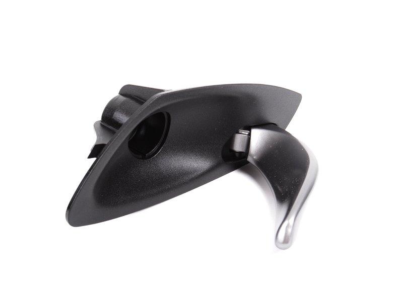 Ручка привода замка двери П Внутр