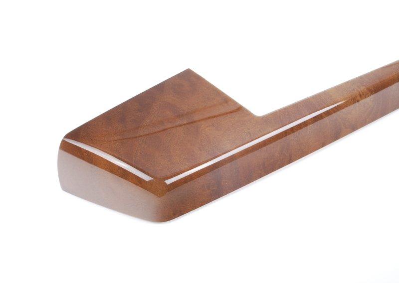 Деревянная планка двери П Пд