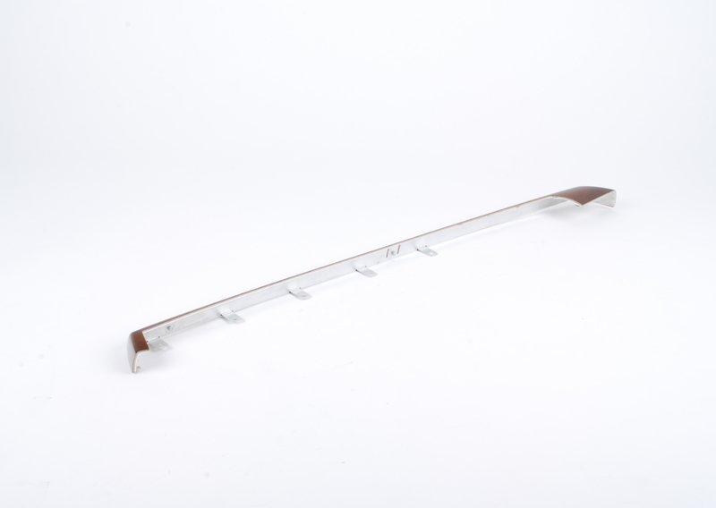 Деревянная планка двери П Пд