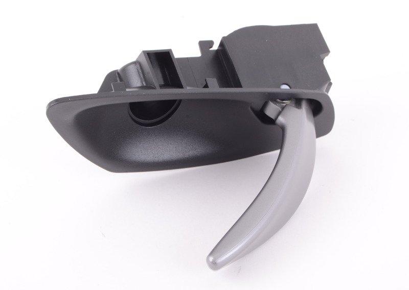 Ручка привода замка двери Л Внутр