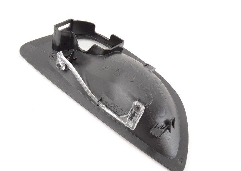 Накладка устройства открывания двери Л