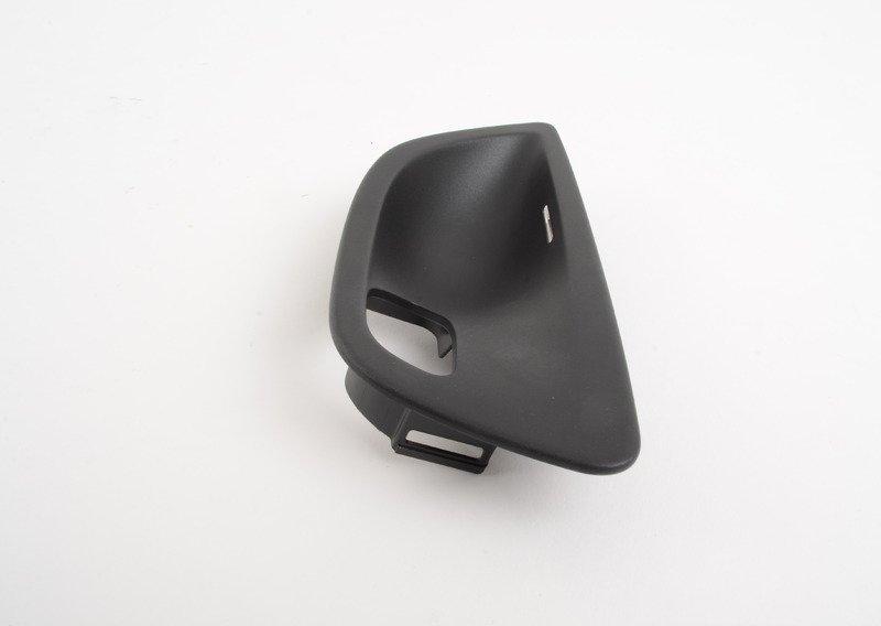 Накладка устройства открывания двери П