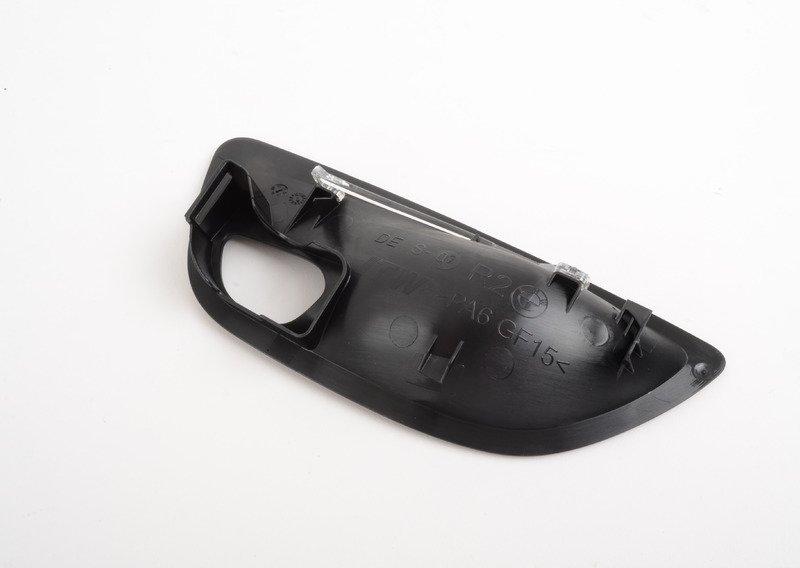 Накладка устройства открывания двери П