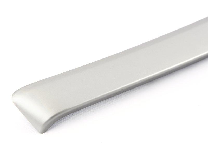 Декоративная планка двери Л