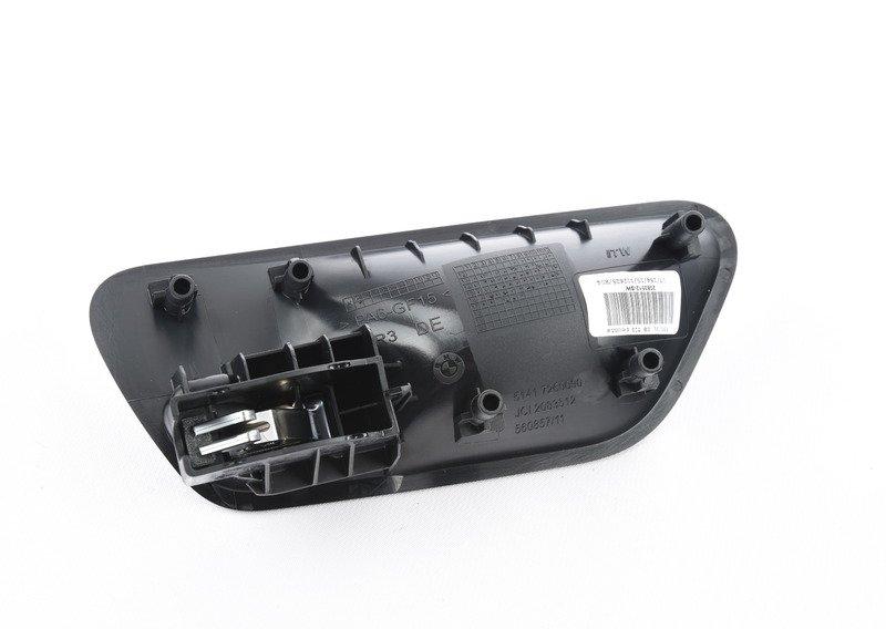 Ручка привода замка двери П Внутр