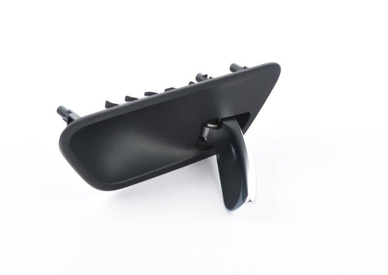 Ручка привода замка двери П Внутр