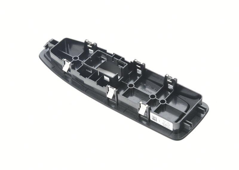 Накладка выкл.стеклоподъемника ПАСС Пд