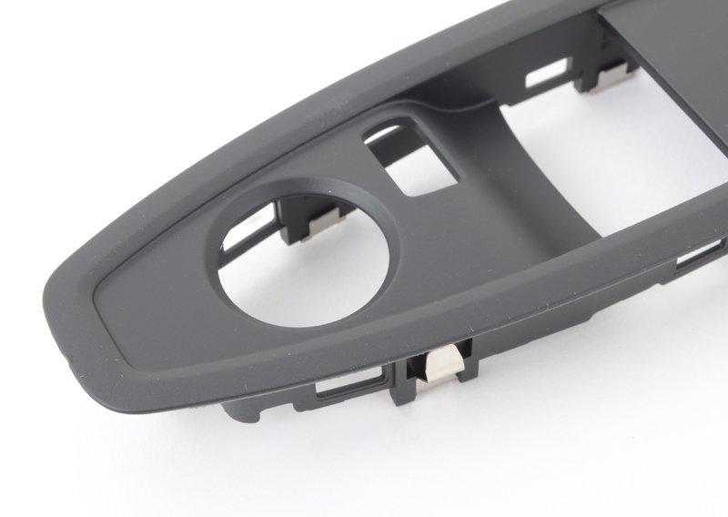 Накладка выключ.стеклоподъемника ВОД