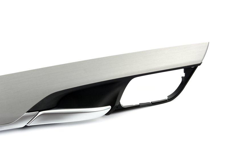 Декоративная планка Л