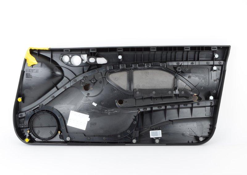 Обшивка двери Л