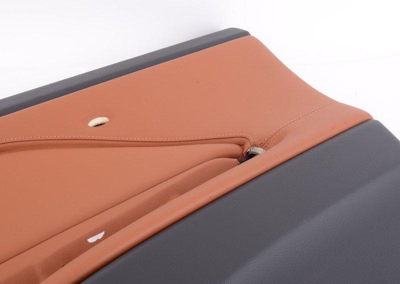 Обшивка двери П