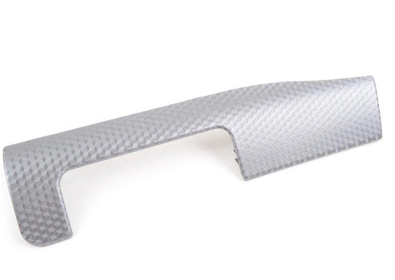 Комплект декоративных планок алюм.