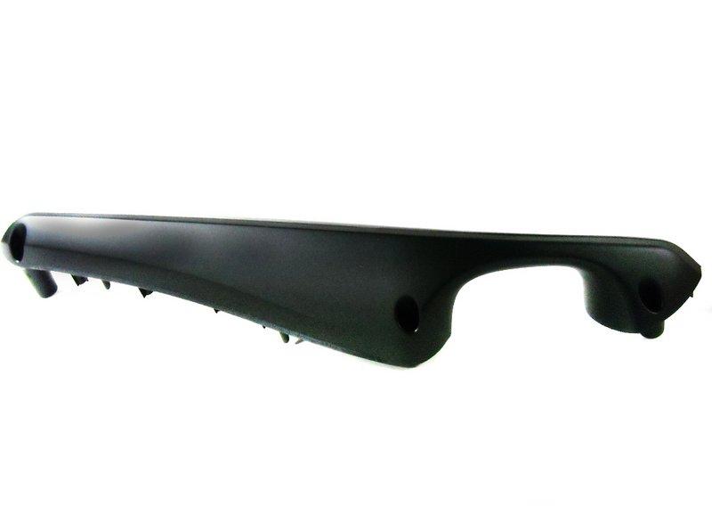 Подлокотник Л Пд титан