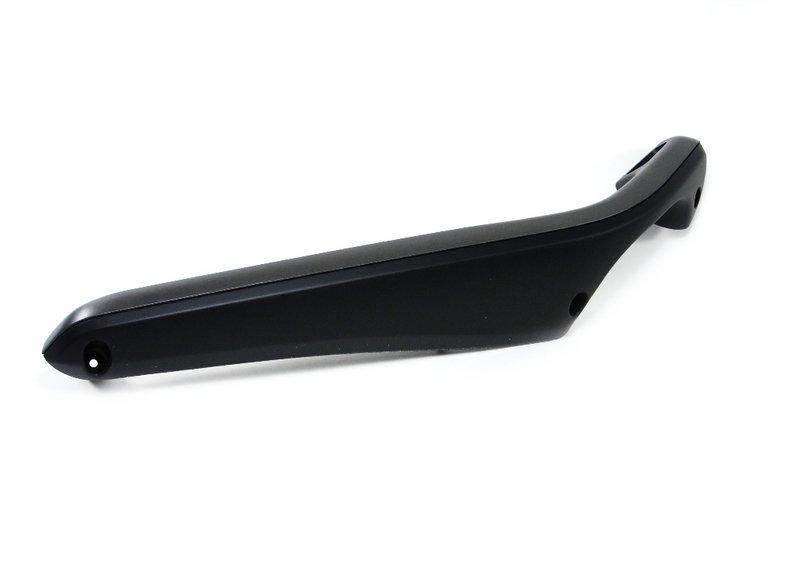 Подлокотник Л Пд титан