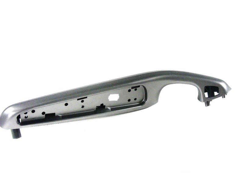 Подлокотник П Пд титан