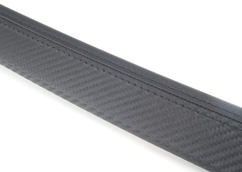 Декор.планки дверей, кожа Л