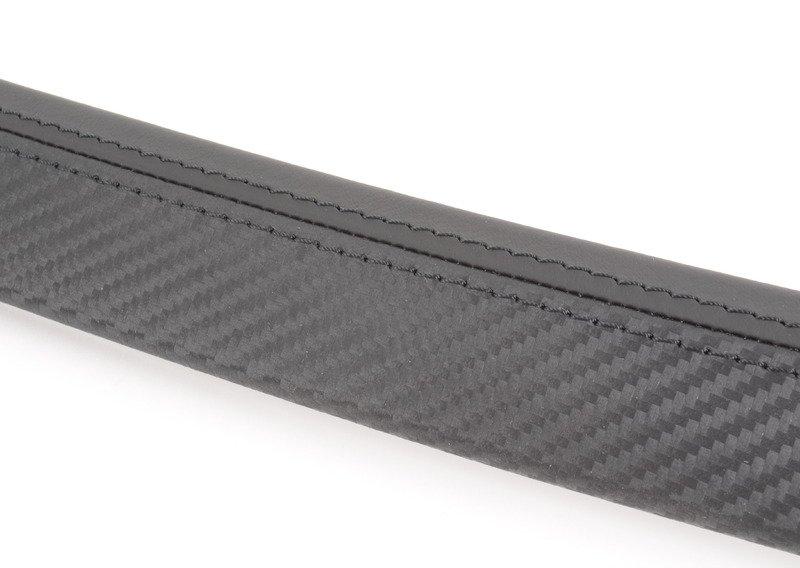 Декор.планки дверей, кожа П