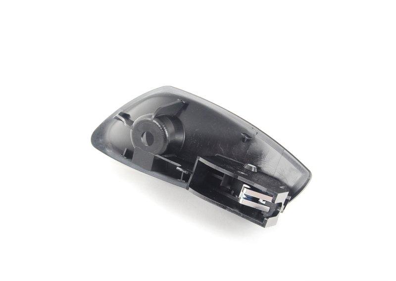 Ручка привода замка двери Л Внутр