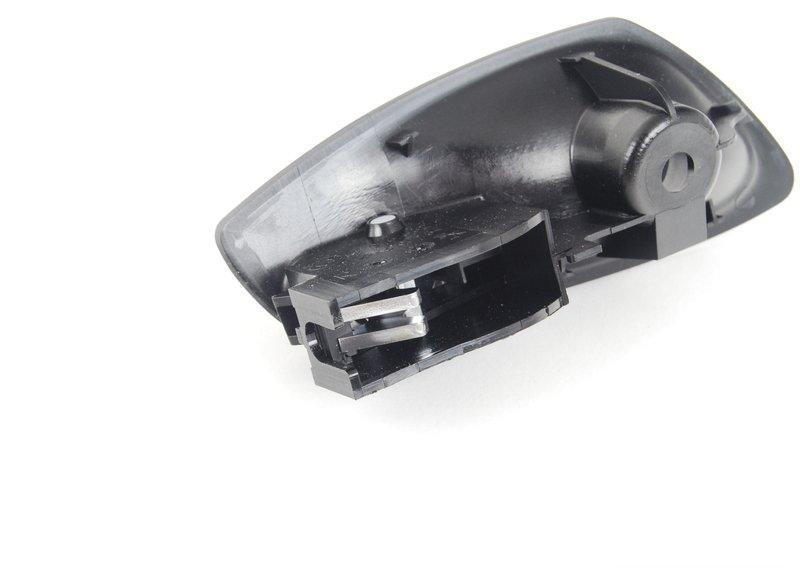 Ручка привода замка двери П Внутр