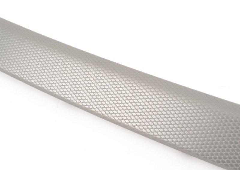 Декоративная планка двери Л