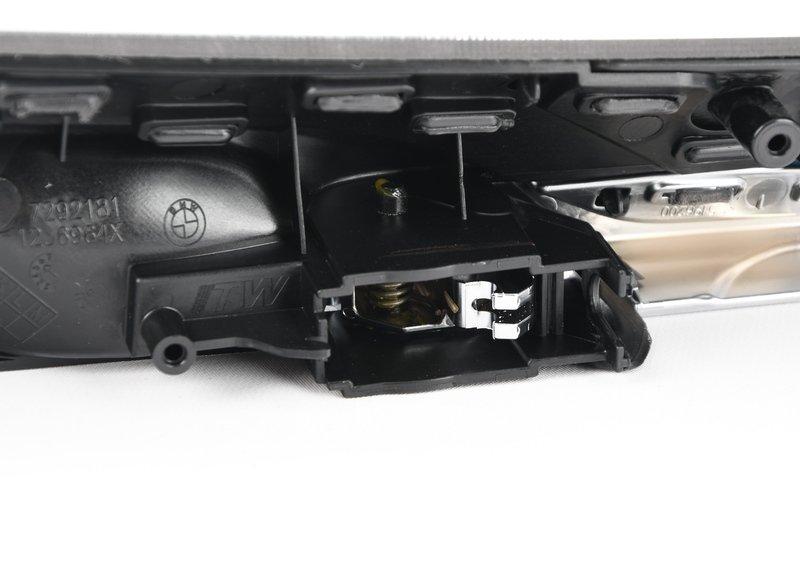 Декоративная планка Л