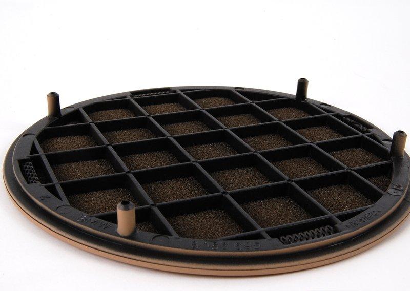 Накладка динамика