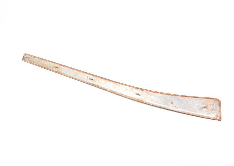 Деревянная планка двери Л Пд