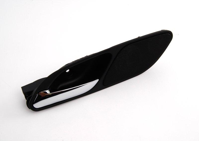 Ручка привода замка двери Л Внутр E46