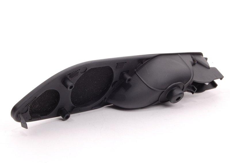 Ручка привода замка двери П Внутр