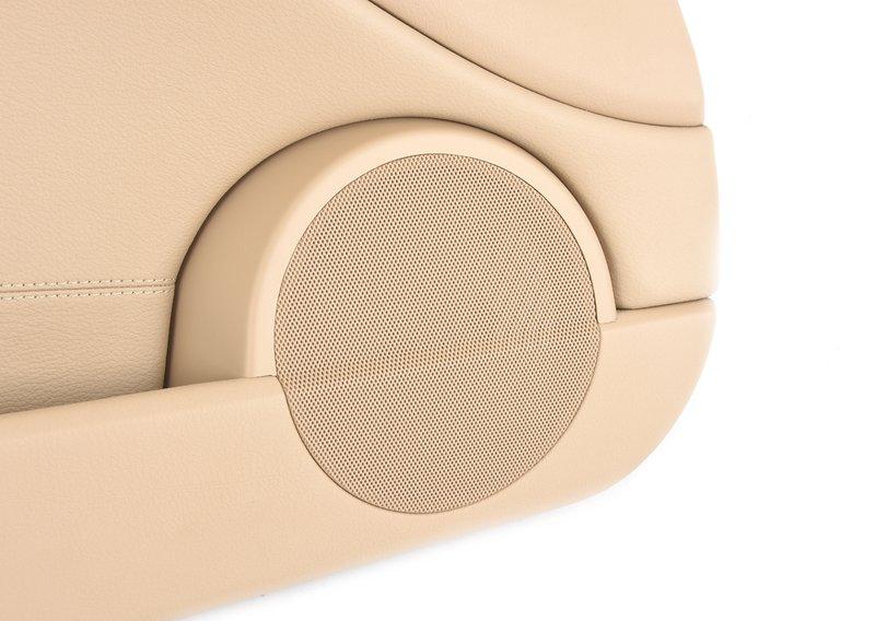 Обшивка двери Л