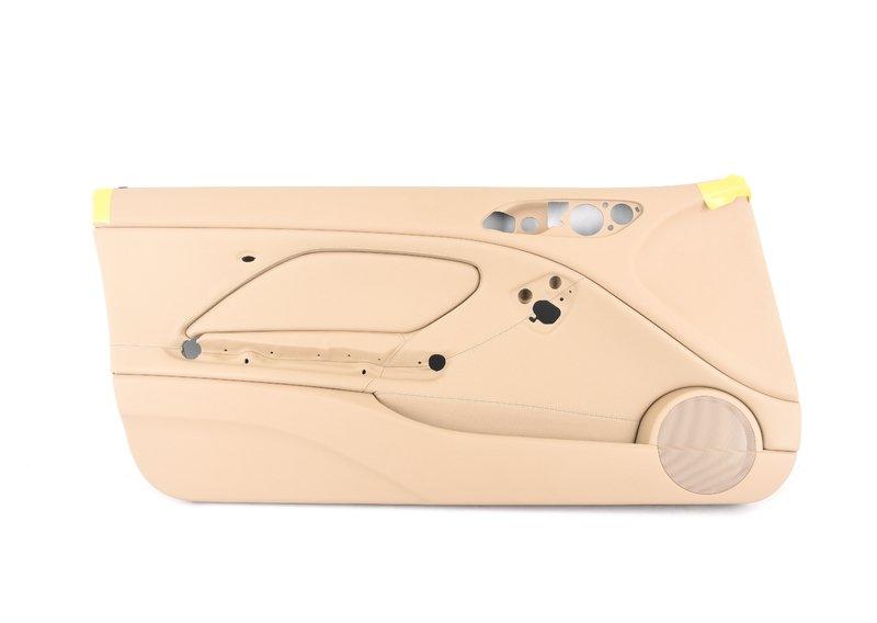 Обшивка двери Л