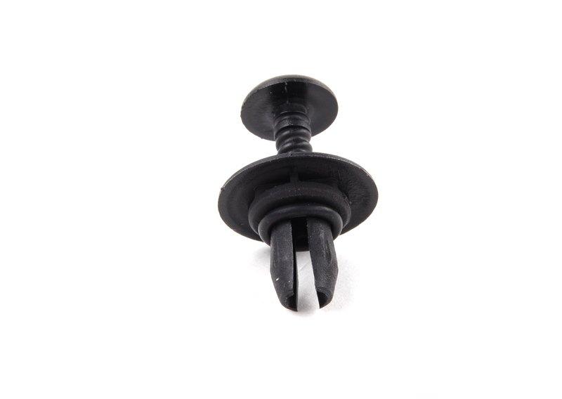 заклепка с распорной втулкой