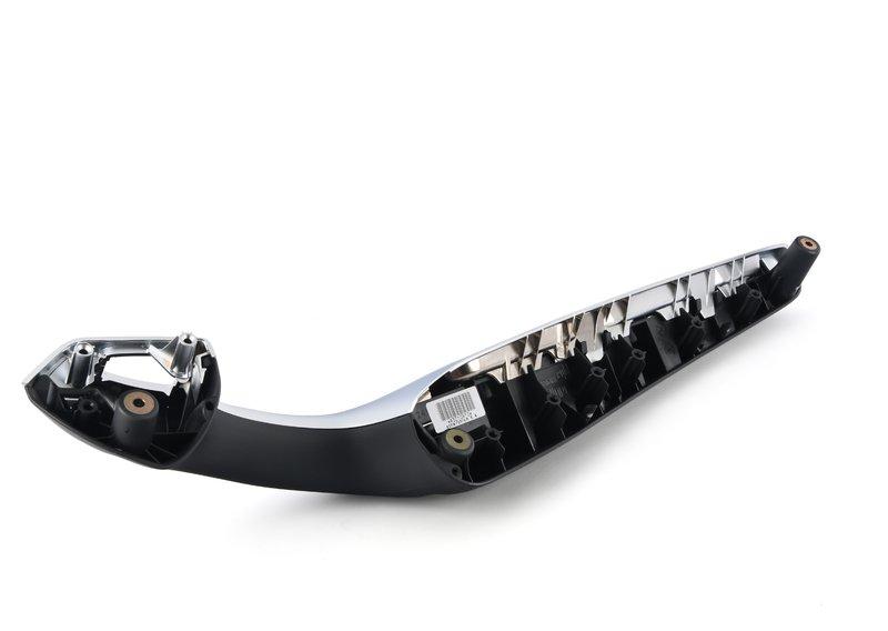 Подлокотник mattchrom Л Пд