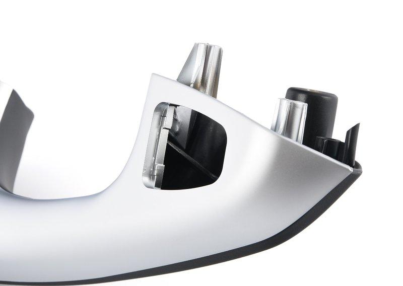 Подлокотник mattchrom Л Пд