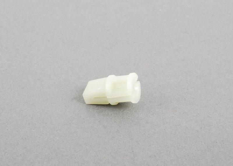 Распорная гайка