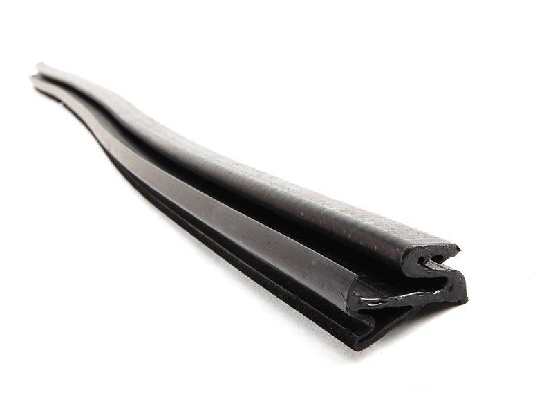 Защитный молдинг шахты Л Внутр