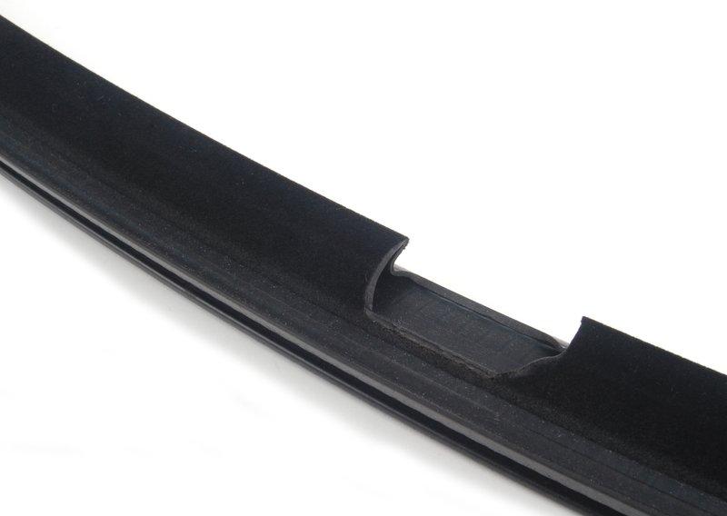 Защитный молдинг шахты П Внутр