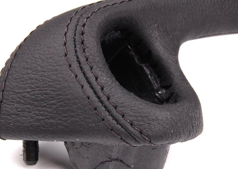 Ручка кожа Л