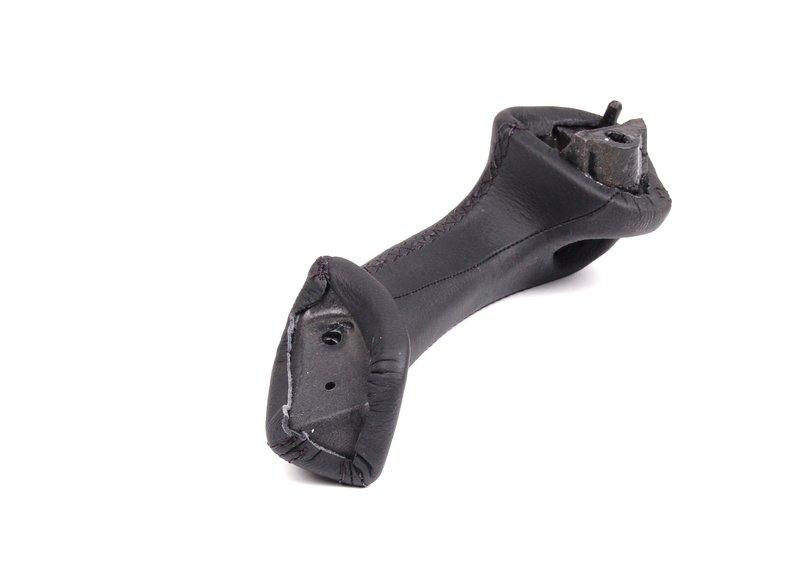 Ручка кожа Л