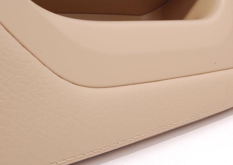 Подлокотник Л Пд