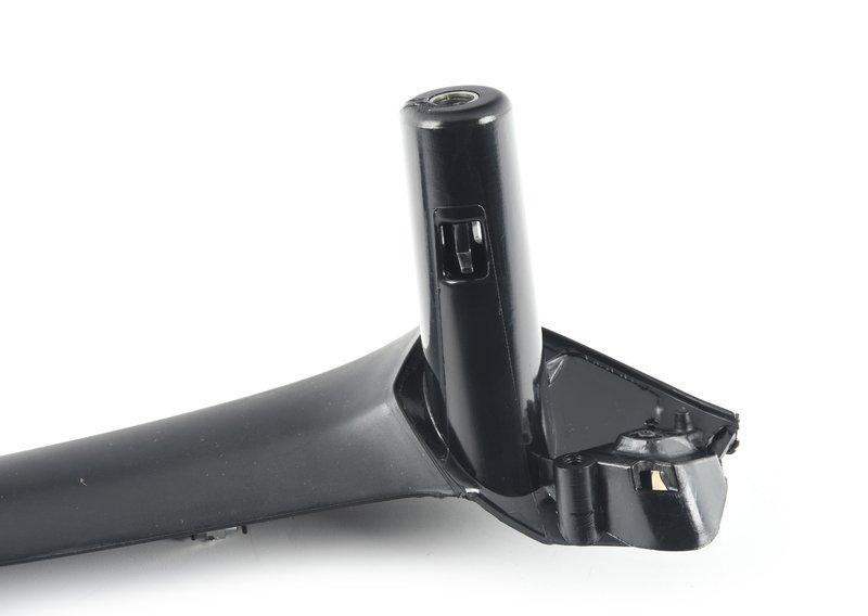 Держатель ручки П