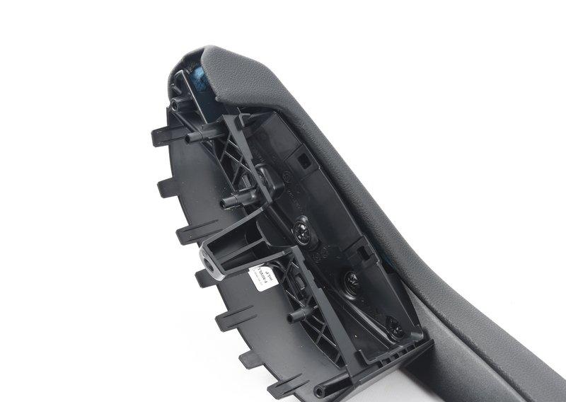 Подлокотник Л Пд