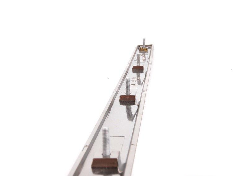 Декоративная планка двери П Зд